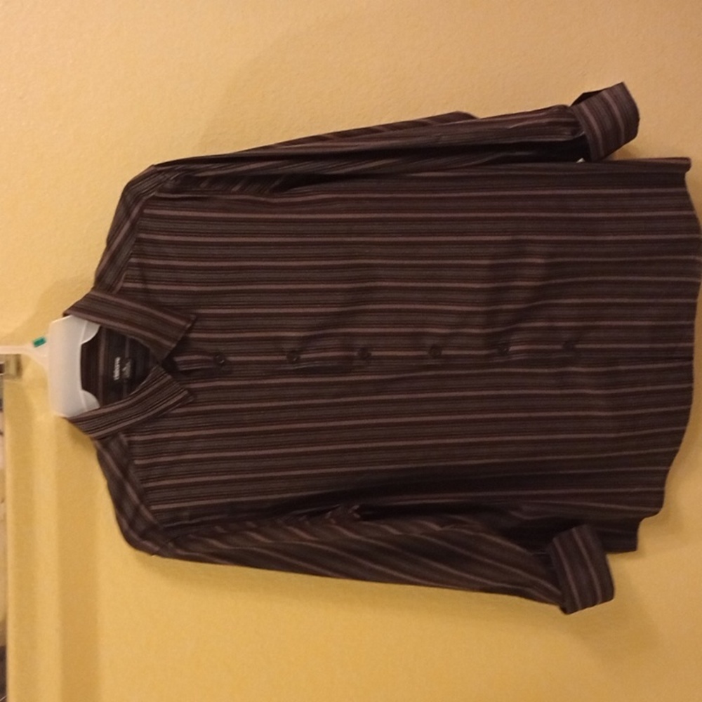 Dress shirt